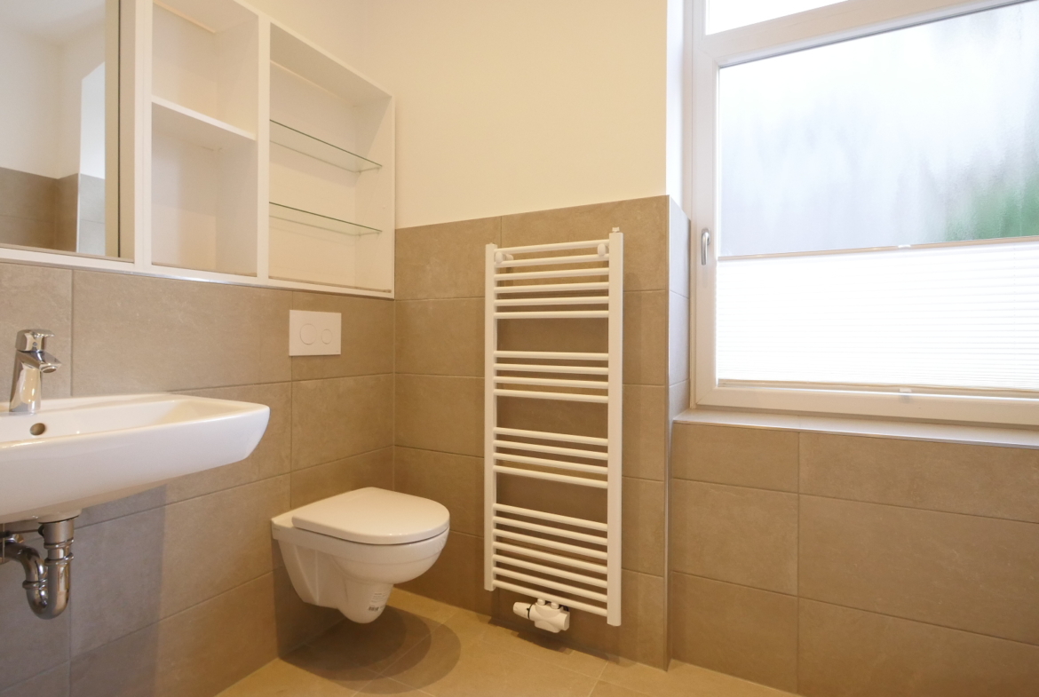 Badezimmer Beispielbild