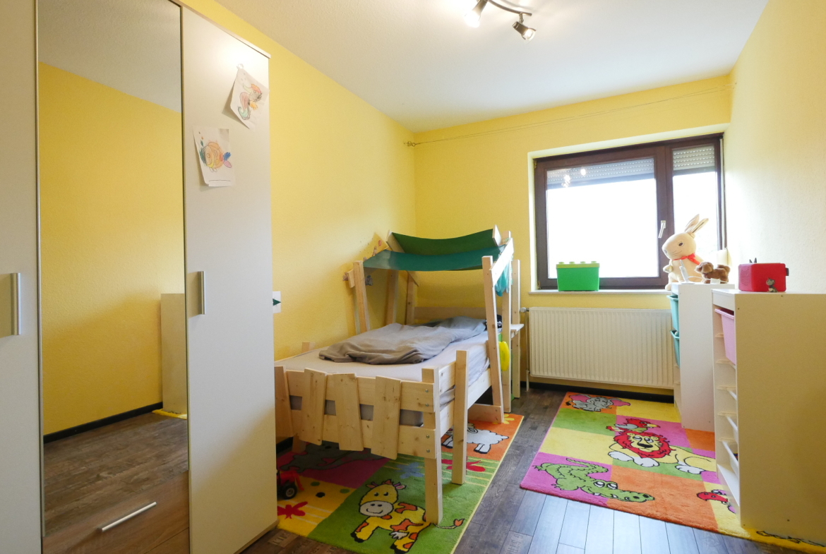 Kinderzimmer 1