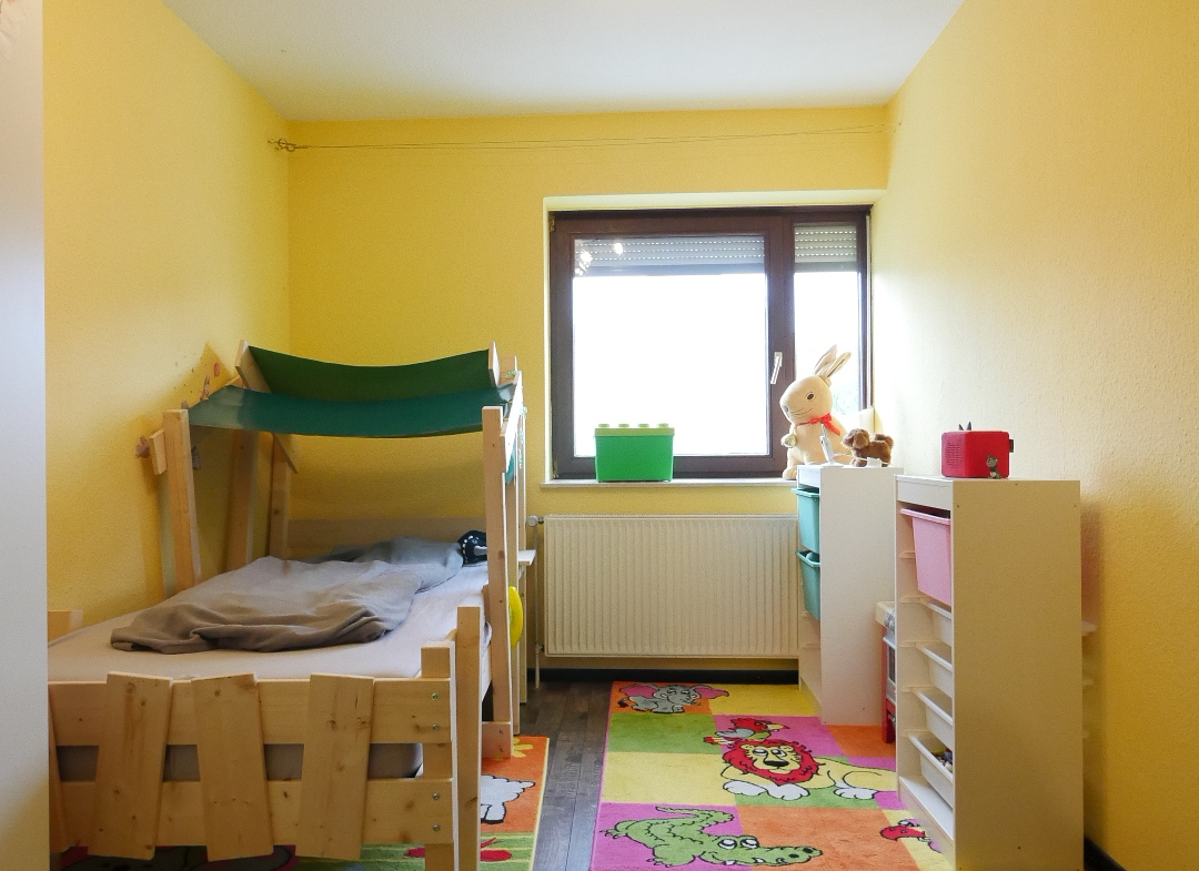 Kinderzimmer 1