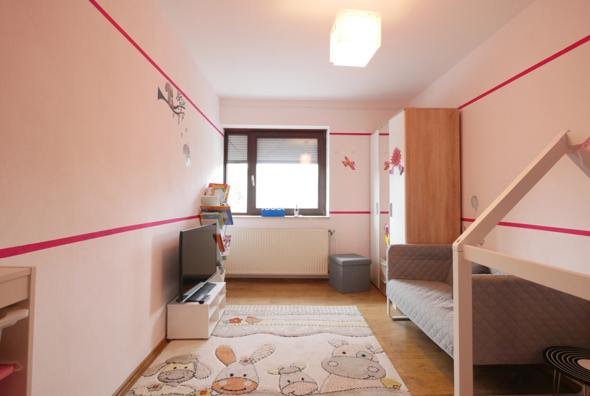 Kinderzimmer 2